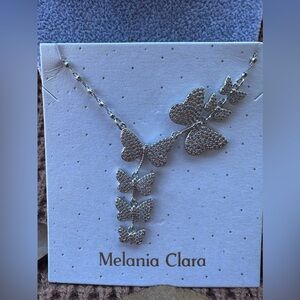 Melania Clara Kalei Necklace